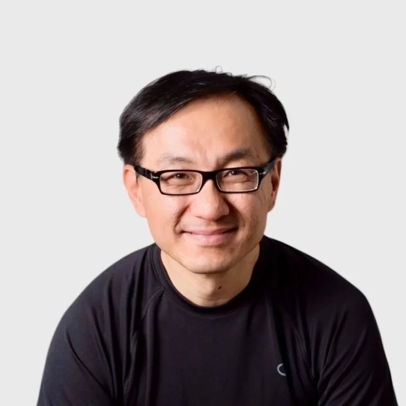 Dr. Chris Fang