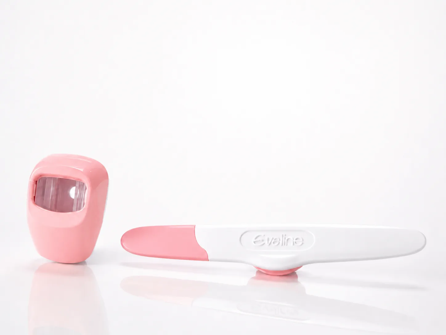 Eveline ovulation test strip