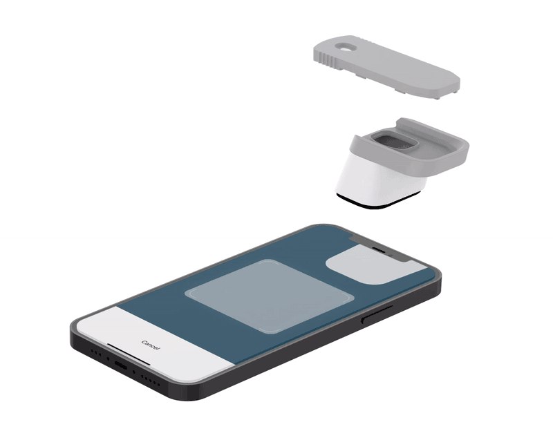 PixoTech platform technology
