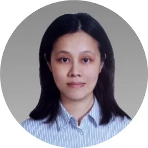 Cheng-Yu Hsu, Senior BD Director