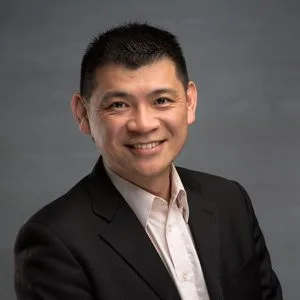 Gabriel Chao, Ph.D.